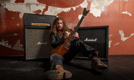 Marshall-Nichols: l’ultima collaborazione del rock