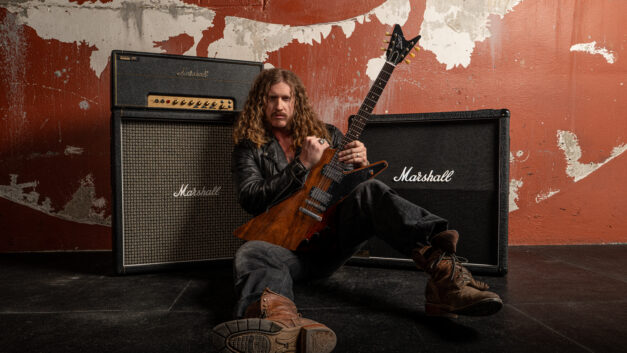Marshall-Nichols: l’ultima collaborazione del rock