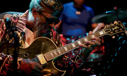 Il significato nascosto del suo blues proibito