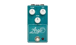Mythos Pedals Argo Octave Fuzz
