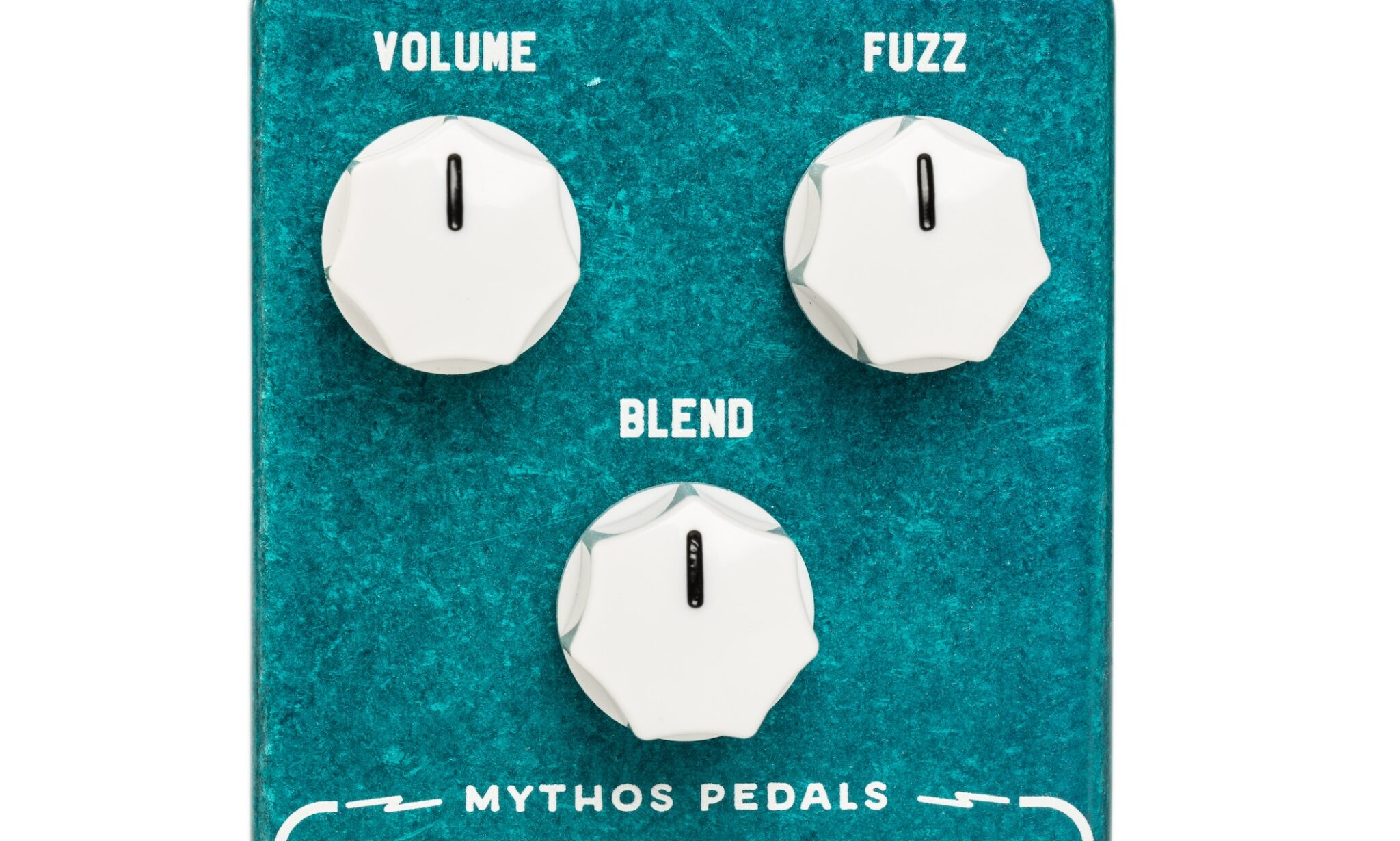 Mythos Pedals Argo Octave Fuzz - Recensione e prova