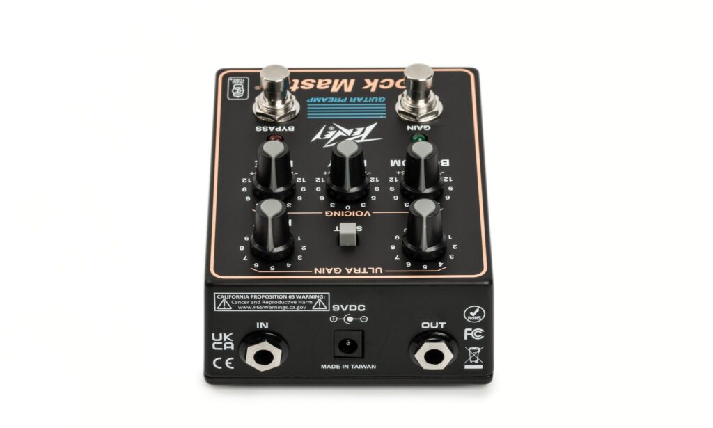 Peavey Rock Master Preamp 009 FIN 2048x1229