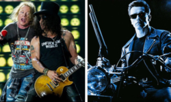 Il successo di You Could Be Mine non si fermò alle classifiche: come il brano dei Guns N' Rosses diventò uno dei simboli di Terminator 2.