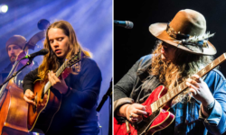 Billy Strings e Marcus King reinterpretano Summertime in una jam che è grande speranza per il mondo delle 6 corde.
