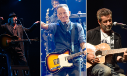Le dichiarazioni di De Gregori e la replica di Silvestri riaccendono una domanda vecchia decenni: che ruolo hanno i cantanti nella politica?