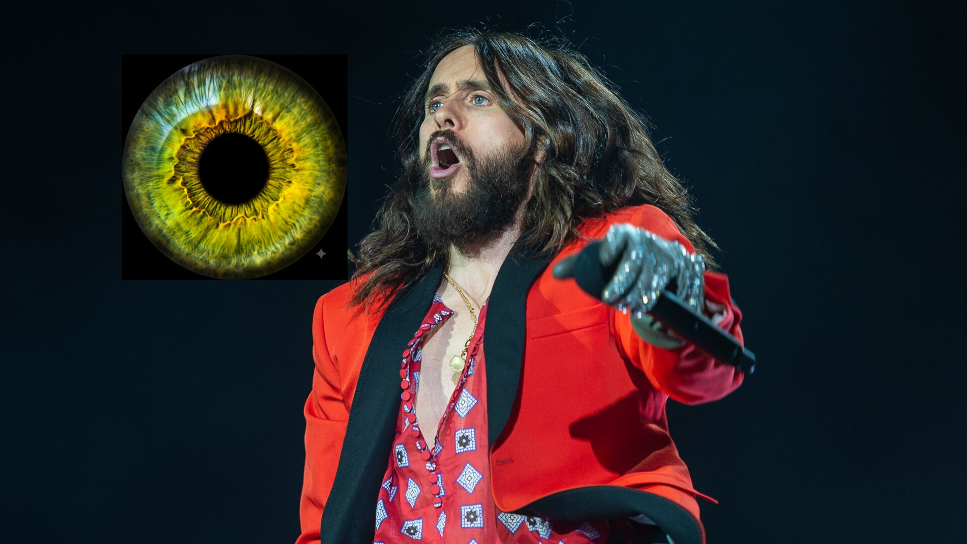 I Thirty Seconds to Mars sperimentano un nuovo sistema contro bot e bagarini: ecco come funzionano i biglietti Humans Only.