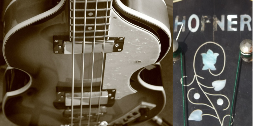 Höfner evita il fallimento grazie all'acquisizione di GEWA Music e l'aiuto di Thomann: ecco cosa cambia per il marchio e per gli strumenti.