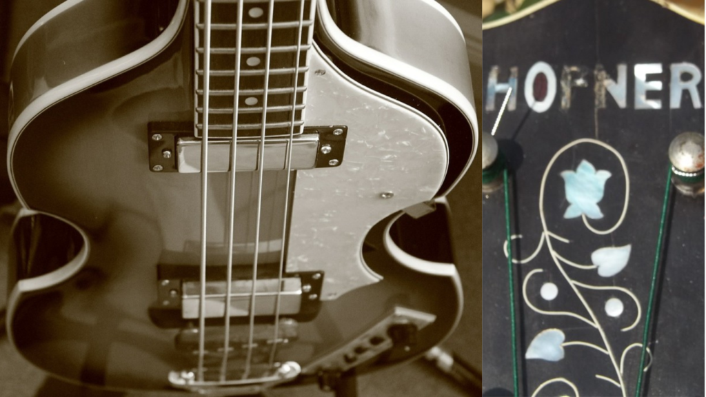 Höfner evita il fallimento grazie all'acquisizione di GEWA Music e l'aiuto di Thomann: ecco cosa cambia per il marchio e per gli strumenti.