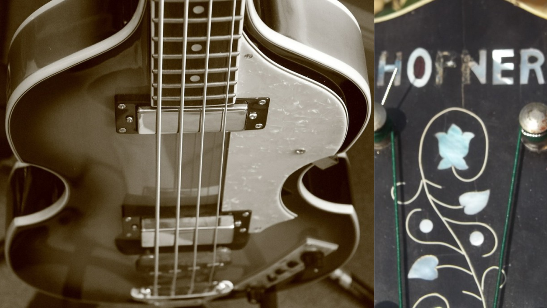 Höfner evita il fallimento grazie all'acquisizione di GEWA Music e l'aiuto di Thomann: ecco cosa cambia per il marchio e per gli strumenti.