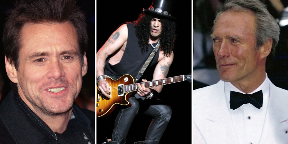 Guns N' Roses, Jim Carrey e Clint Eastwood in The Dead Pool: l'apparizione dimenticata in un classico del cinema.