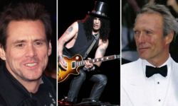Guns N' Roses, Jim Carrey e Clint Eastwood in The Dead Pool: l'apparizione dimenticata in un classico del cinema.