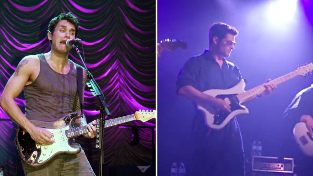 L'intervista di Mark Lettieri rivela il retroscena che ha portato lui e John Mayer a condividere uno degli eventi PRS più importanti.