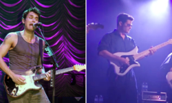 L'intervista di Mark Lettieri rivela il retroscena che ha portato lui e John Mayer a condividere uno degli eventi PRS più importanti.