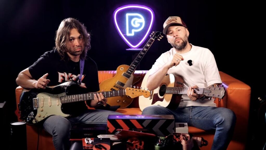 D'Addario ci ha inviato una Mystery Box