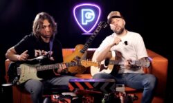 D'Addario ci ha inviato una Mystery Box
