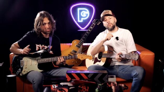 D’Addario ci ha inviato una Mystery Box: ecco cosa abbiamo trovato dentro