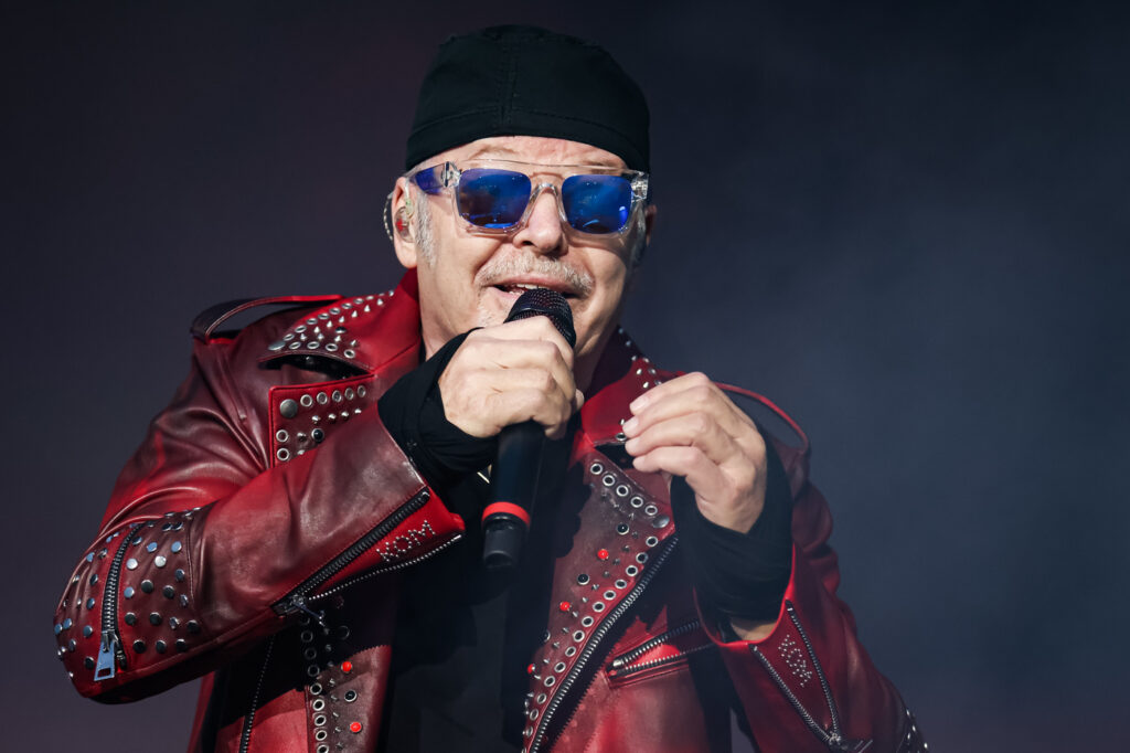 Roma si prepara a ospitare il Giubileo di Vasco Rossi: eventi per mesi e oltre 500.000 partecipanti alla festa del 2027.
