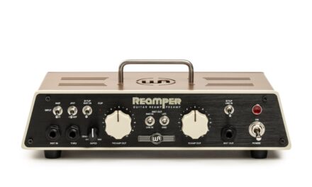 Recensione e prova del Warm Audio Reamper – Un versatile strumento di reamping per la registrazione e il missaggio