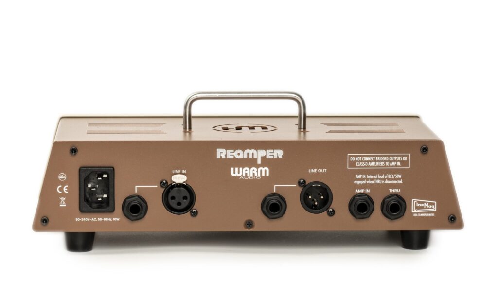 Warm Audio Reamper 012 FIN 2048x1229