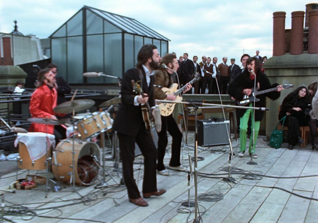 Beatles