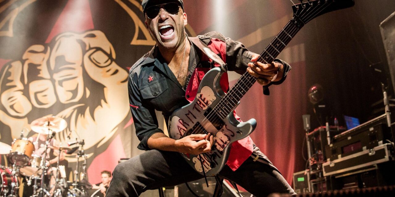 Tom Morello: 10 featuring sorprendenti del vulcanico guitar hero statunitense