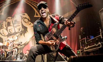 Tom Morello: 10 featuring sorprendenti del vulcanico guitar hero statunitense