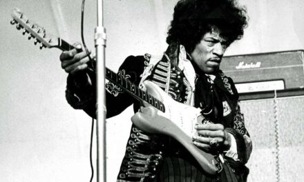 Il fondatore di Electro Harmonix racconta Jimi Hendrix