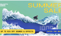 La Summer Sale 2026 di InMusic punta tutto su un nuovo plugin gratuito e sulle offerte su prodotti HeadRush.
