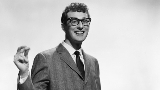 Le demo che mostrano Buddy Holly come nessuno lo aveva mai ascoltato: solo con una chitarra mentre costruisce le sue canzoni.