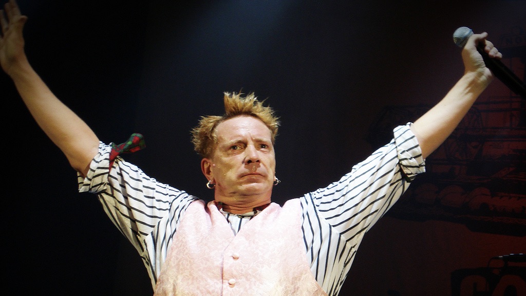 John Lydon torna a parlare dei Sex Pistols e spiega perché, dopo la causa del 2021, non immagina alcuna reunion.
