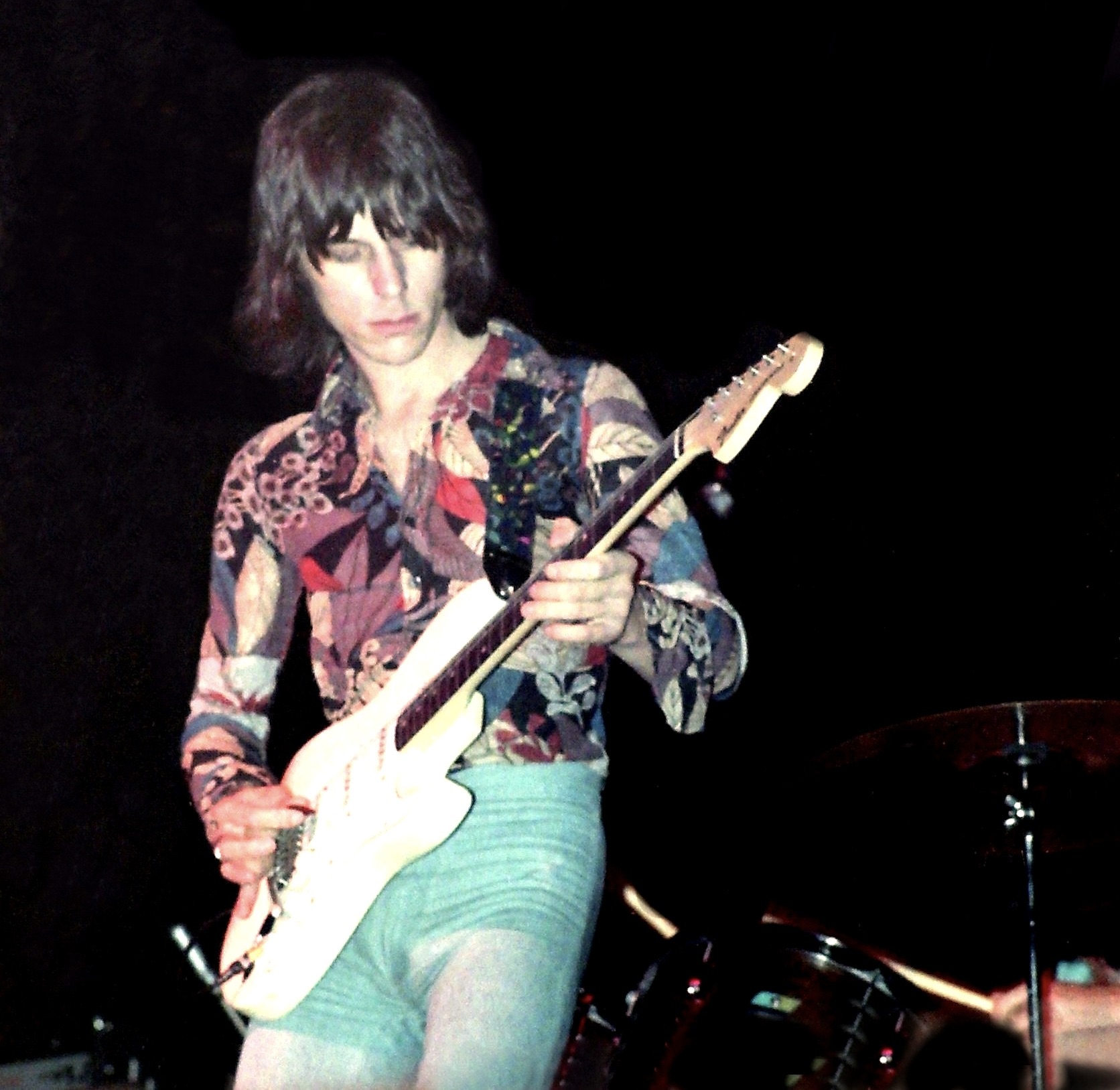 Un nuovo estratto racconta come Jeff Beck scoprì che i Rolling Stones volevano offrirgli un posto nella band.