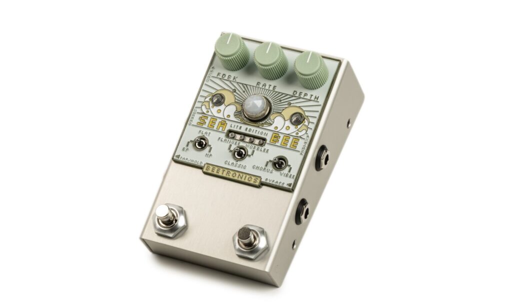 Beetronics Seabee Lite