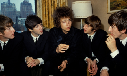 L’errore che cambiò per sempre la storia dei Beatles