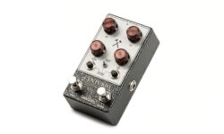 Recensione Cornerstone Centurio – Due Klon in un solo pedale