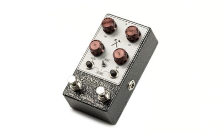 Recensione Cornerstone Centurio – Due Klon in un solo pedale