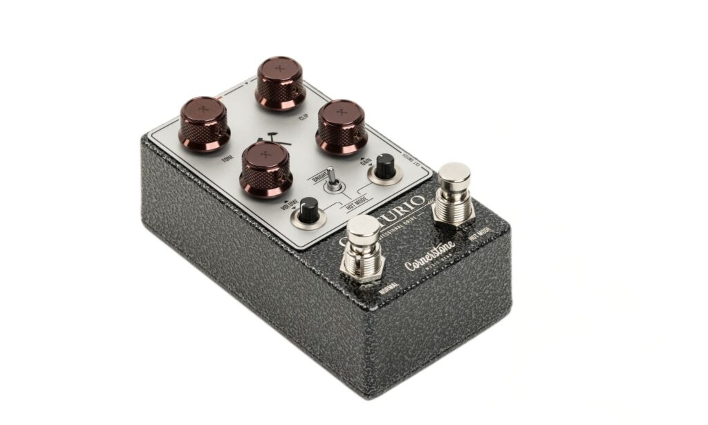 Cornerstone Music Gear Centurio Professional Drive 006 FIN 2048x1229