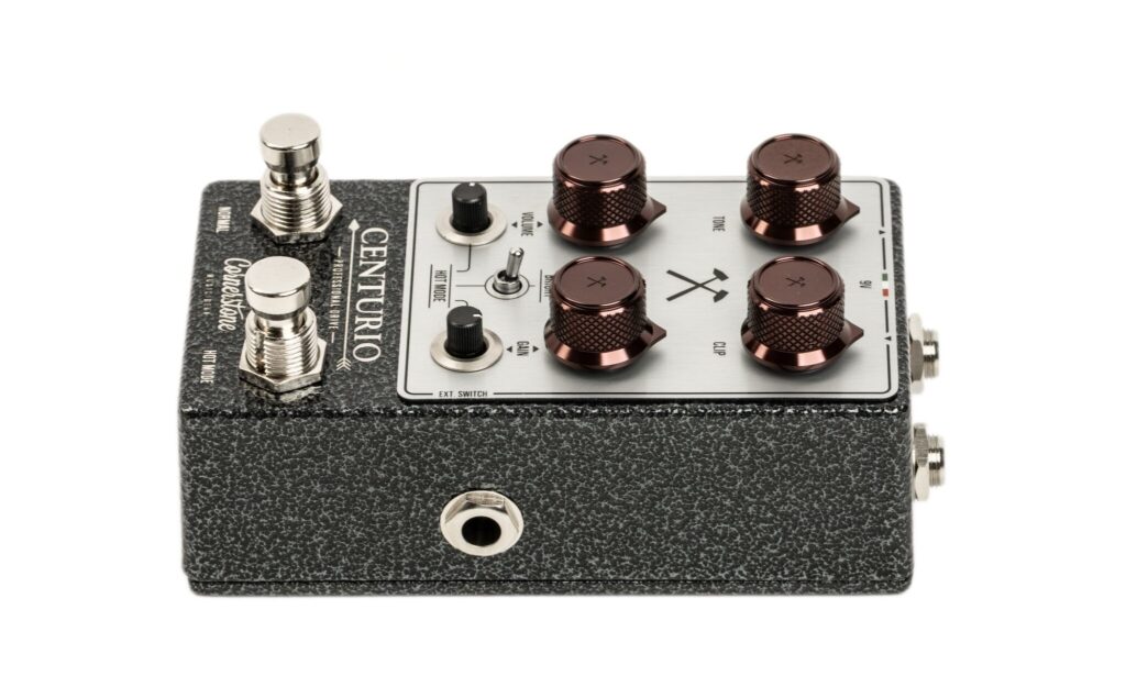 Cornerstone Music Gear Centurio Professional Drive 009 FIN 2048x1229