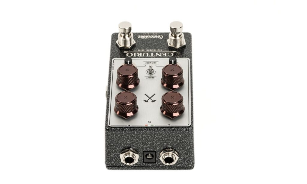 Cornerstone Music Gear Centurio Professional Drive 011 FIN 2048x1229