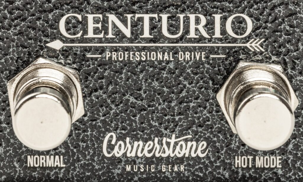 Cornerstone Music Gear Centurio Professional Drive 018 FIN 2048x1229