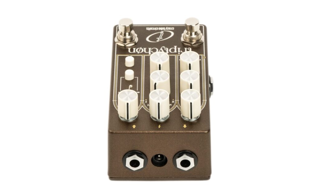 Crazy Tube Circuits Triptychon XT 012 FIN 2048x1229