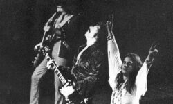 Il primo libro ufficiale dei Black Sabbath arriverà a ottobre 2026 con fotografie inedite e la firma dei membri storici.