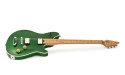 EVH Wolfgang Special Baked Maple TOM