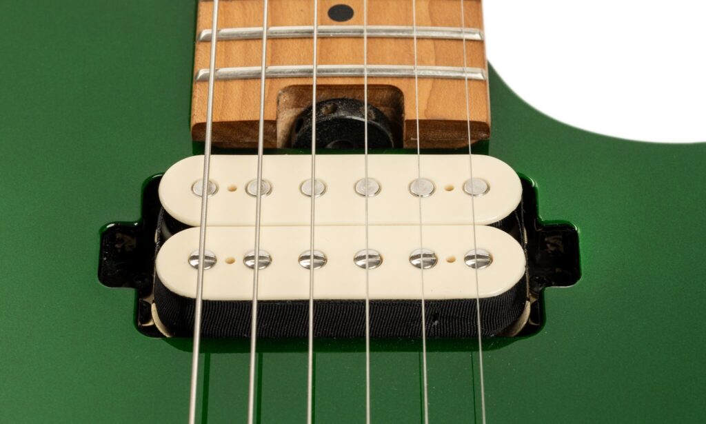 EVH Wolfgang Special Tom Kandy Green 019 FIN 2048x1229
