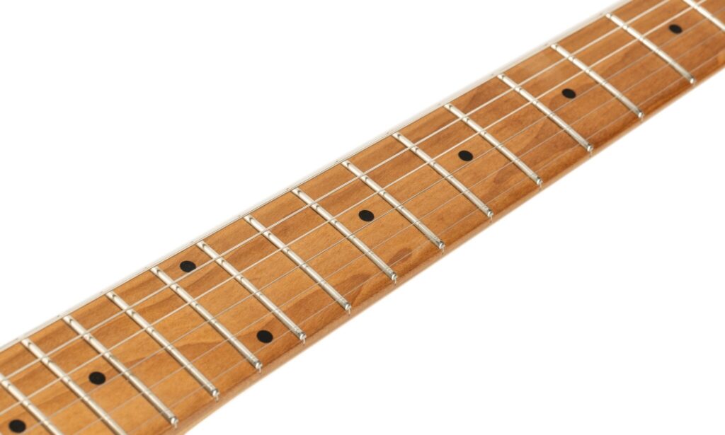 EVH Wolfgang Special Tom Kandy Green 033 FIN 2048x1229