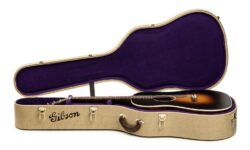 Gibson J-45 Century 12-Fret