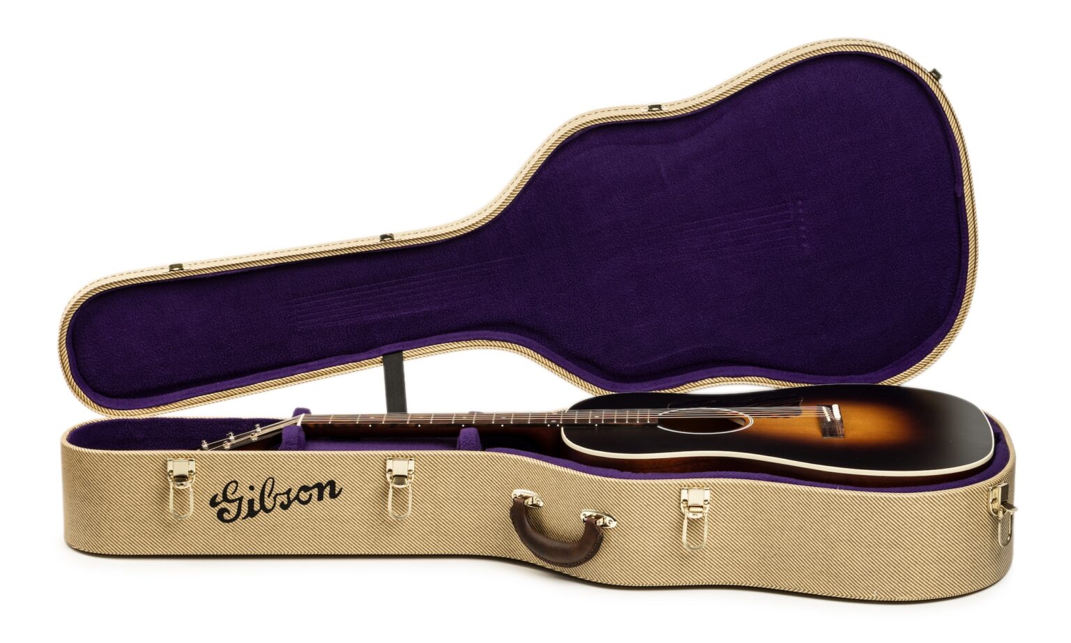 Gibson J-45 Century 12-Fret