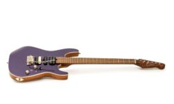 Harley Benton Fusion-IV HSH MN PM