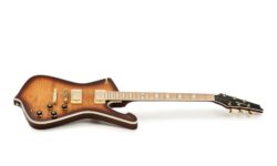 Recensione Ibanez IC420MFM