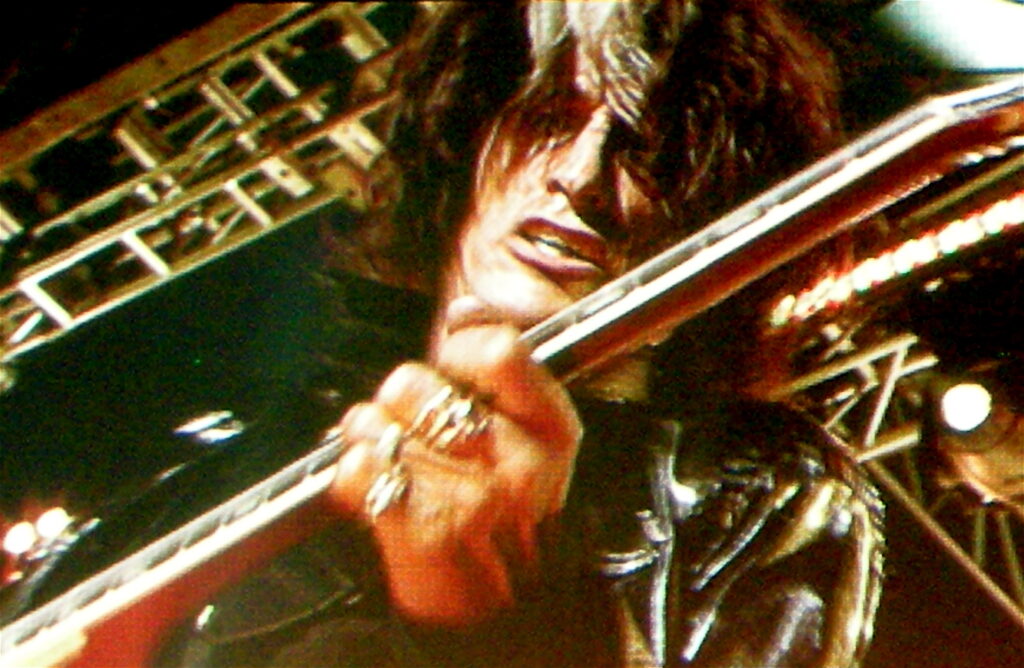 La Les Paul del 1959 di Joe Perry sembrava persa per sempre poi Slash prese una decisione che è entrata nella storia.