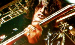 La Les Paul del 1959 di Joe Perry sembrava persa per sempre poi Slash prese una decisione che è entrata nella storia.